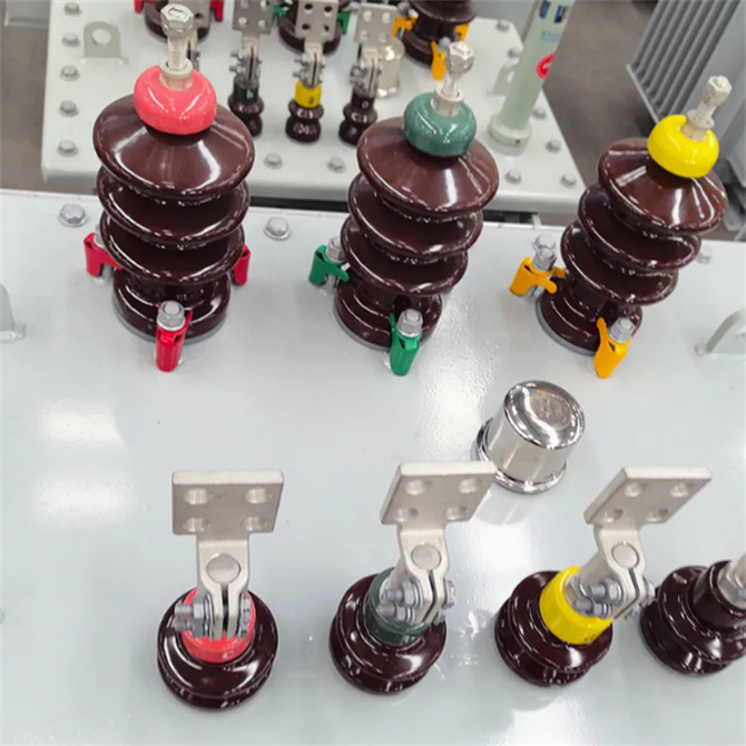 63kva Oil Immersed Transformer